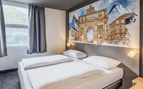 B&B Hotel Muenchen-Schwabing